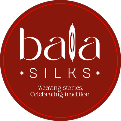 Bala Silks